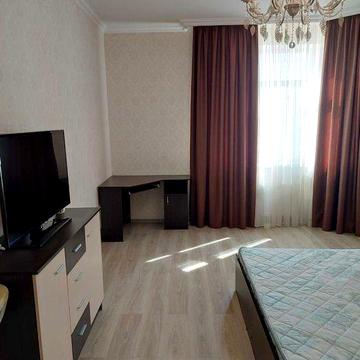 Сдам 1 комнатную квартиру Говорова/ЖК Ассоль