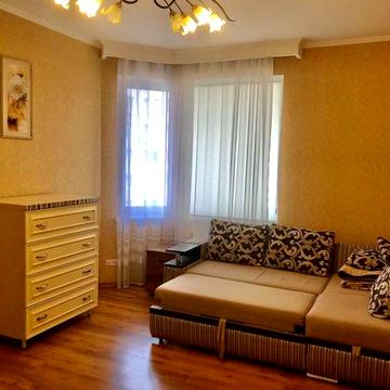 Аренда 1-но комнатной в Центре. Среднефонтанская . ЖК Чудо Город.