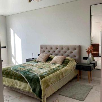 ЖК "Медовий 1" Кадетський Гай 12, оренда 1к квартири, Генератор!