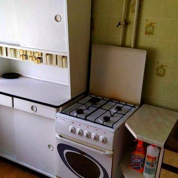 Здам 2х кімнатну квартиру на вул.Донця 26 Відрадний Солом"янський р-н