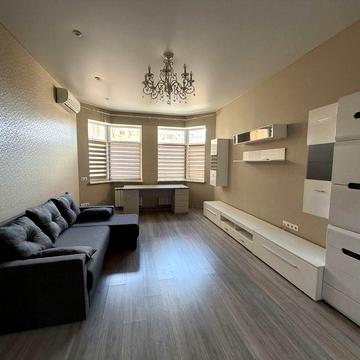 Сдается 2- комнатная квартира жк Ассоль. Говорова. Парк победы