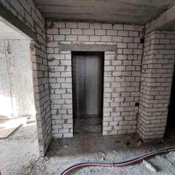 Продам 1-к.квартиру в новострое, ЖК "Птичка" ЖК Птичка