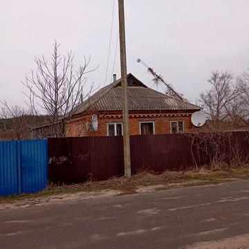 Терміново продам теплий будинок