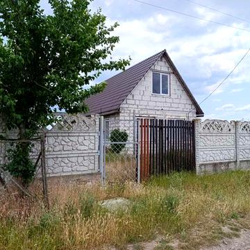 В продаже дом-дача в курортном районе Каролино-Бугаз.