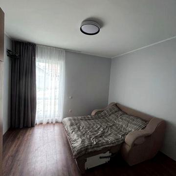 Квартира-студія в центрі міста