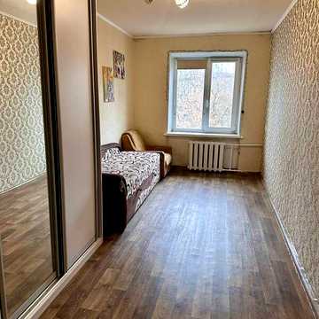 Продаж 3к Квартира Кам'янська вулиця