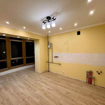 Продаж 1 кім.квартири з охайним ремонтом в закритому ЖК. ЦІНА ПРИЄМНА