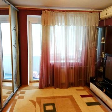 Сдам 1-к квартиру на Песках (4-й Южный) по ул. Автозаводская