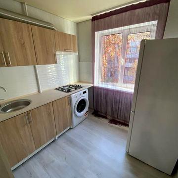 Продам двухкомнатную квартиру с ремонтом