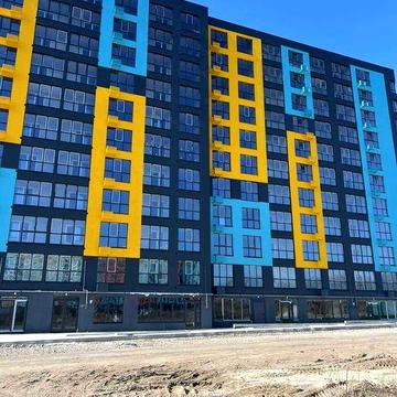 1кімнатна квартира в новобудові в районі Епіцентру,ЖК Олександрівський ЖК Основа-Буд