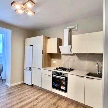 Здам 1-к квартиру ЖК У Квартал