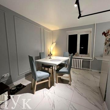 Продаж 3к квартири Луцьк з ремонтом