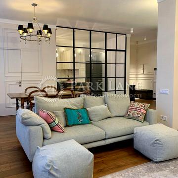 Андрія Верхогляда вул. (Михайла Драгомирова), 15-А