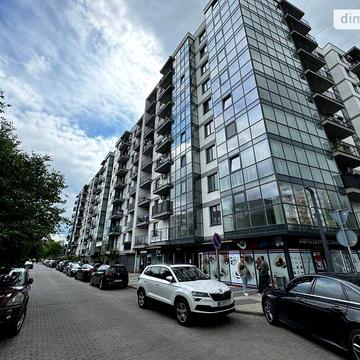 Довгострокова оренда 1к Квартира Гетьмана Івана Мазепи вулиця ЖК Avalon Light