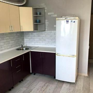 Здам однокімнатну квартиру вул. Буковинська з автономним опаленням