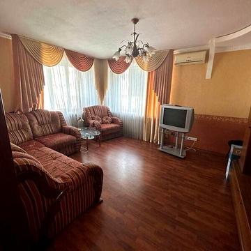 Довгострокова оренда 1к Квартира Богданова вулиця