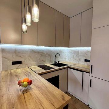 Ірпінь | квартира з РЕМОНТОМ в ЖК «Молодість» біля набережної| Без % ЖК Молодість