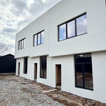 ГАЗ дворівнева квартира власний дворик 0,5 сотки Софіївська Борщагівка