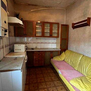 Двокімнатна квартира в центрі міста