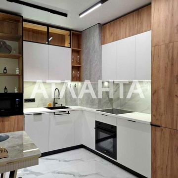 Аркадія 2 кім Новобудова Вид Моря Укомплектована