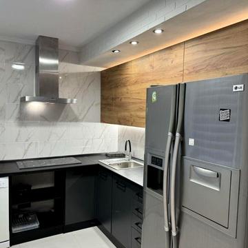 2 кімнатна квартира на Митниці новий будинок