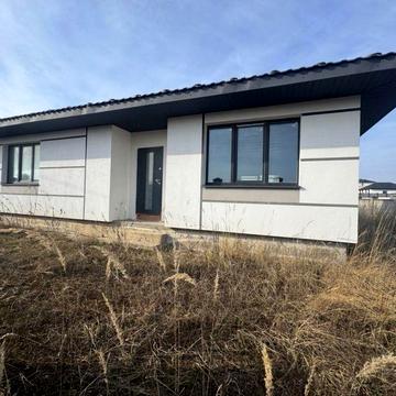 Окремий будинок з газом на масиві Макарова, 96м2, 5 сот