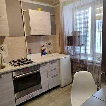 Продаж 2к Квартира Юрія Кондратюка вулиця