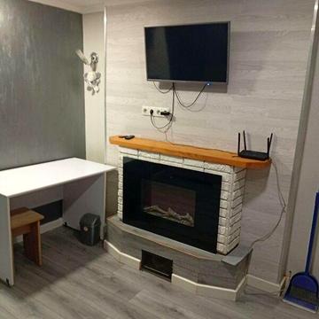 Довгострокова оренда 2к Квартира Кримська вулиця