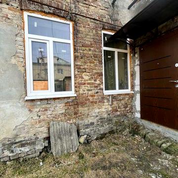 Однокімнатна 22 м кв