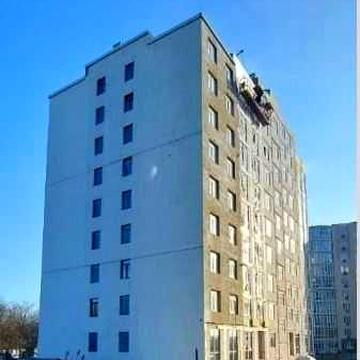 2 комнатная квартира на ул.Семена Палия с газом.