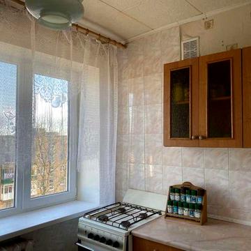 3 к квартира в тихому місці. Вигідна пропозиція, поруч із Полтавою.