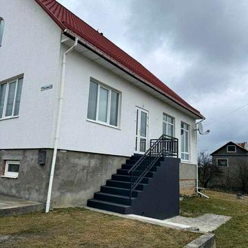 Оренда будинку на Лезнево