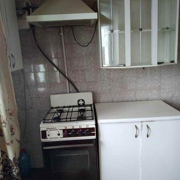 Долгосрочная аренда 1-комнатной квартиры на КРЕСе. ОТ СОБСТВЕННИКА