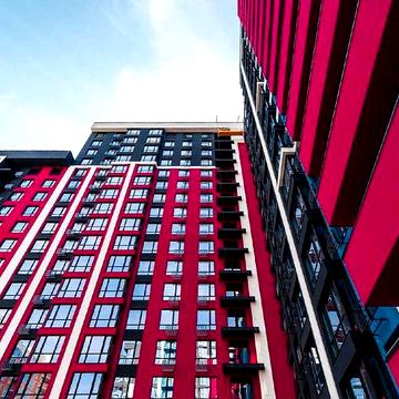 Продаж 2 кімнатна квартира ЖК SKYGARDEN , перший внесок ЖК SKYGARDEN