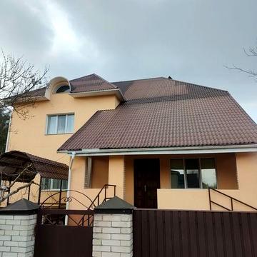 Оренда будинку в Броварах (Перемога)