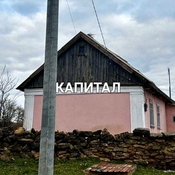 Дом в с. Калаглия. АН "Капитал" Овидиополь.