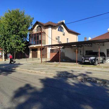 Оренда 3-поверхового будинку в центрі Миколаєва (від власника)