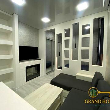 Оренда квартири з АВТОНОМНИМ опаленням на Сиволапа