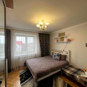 Продаж двокімнатної квартири