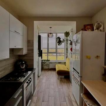 Продаж 3к Квартира Героїв Небесної Сотні проспект ЖК Львовский Маеток