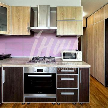 2 кімнатна, центр, з ремонтом