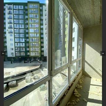 Терміновий продаж!2-кімнатна в центрі міста по вигідній ціні! ЖК Княгинин