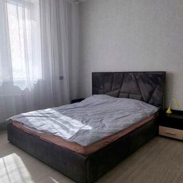 1к квартира в ЖК Мандарин! Ул Канатная 122