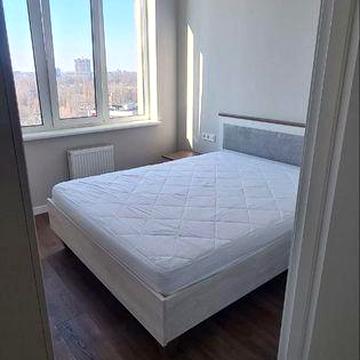 Сдам евродвушку ЖК Манхэттен/ пл. Толбухина