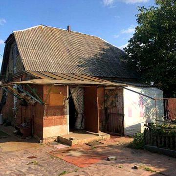 Продаж будинку на ділянці 31 сотка