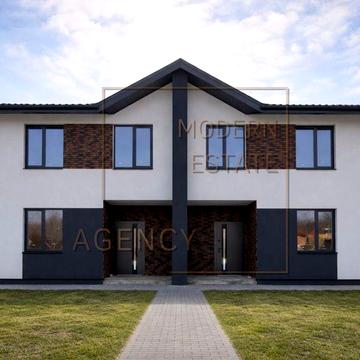 Дуплекс біля лісу, 118м2,  | Ірпінь | Стоянка2