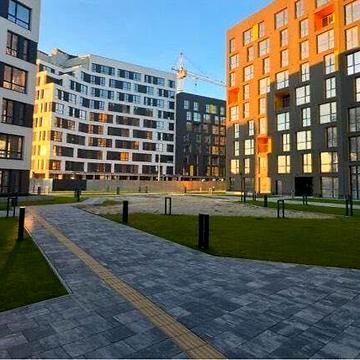 Продаж сучасної 2 кімнатної квартири з великою терасою ЖК Вежа ЖК Вежа