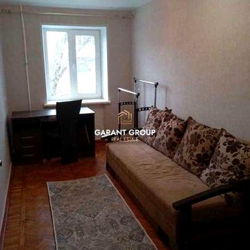 Трикімнатна квартира з ремонтом / проспект Шевченка