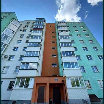 Продаж 2 кім квартири 64 м2 Індив опал Новобуд №16575