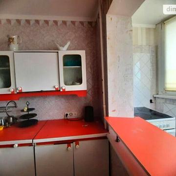 Продаж 2к Квартира Люстдорфська дорога вулиця